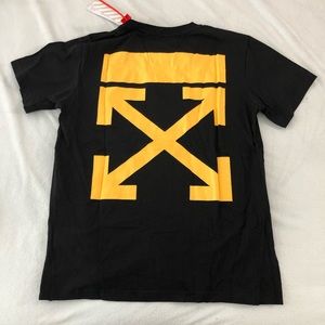 Brand New Arrows Tee